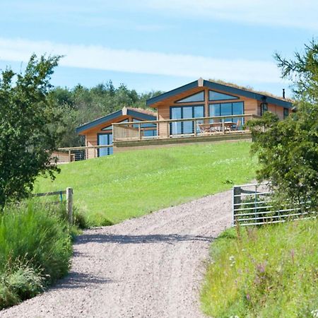 Pitbladdo Villa St Andrews Dış mekan fotoğraf