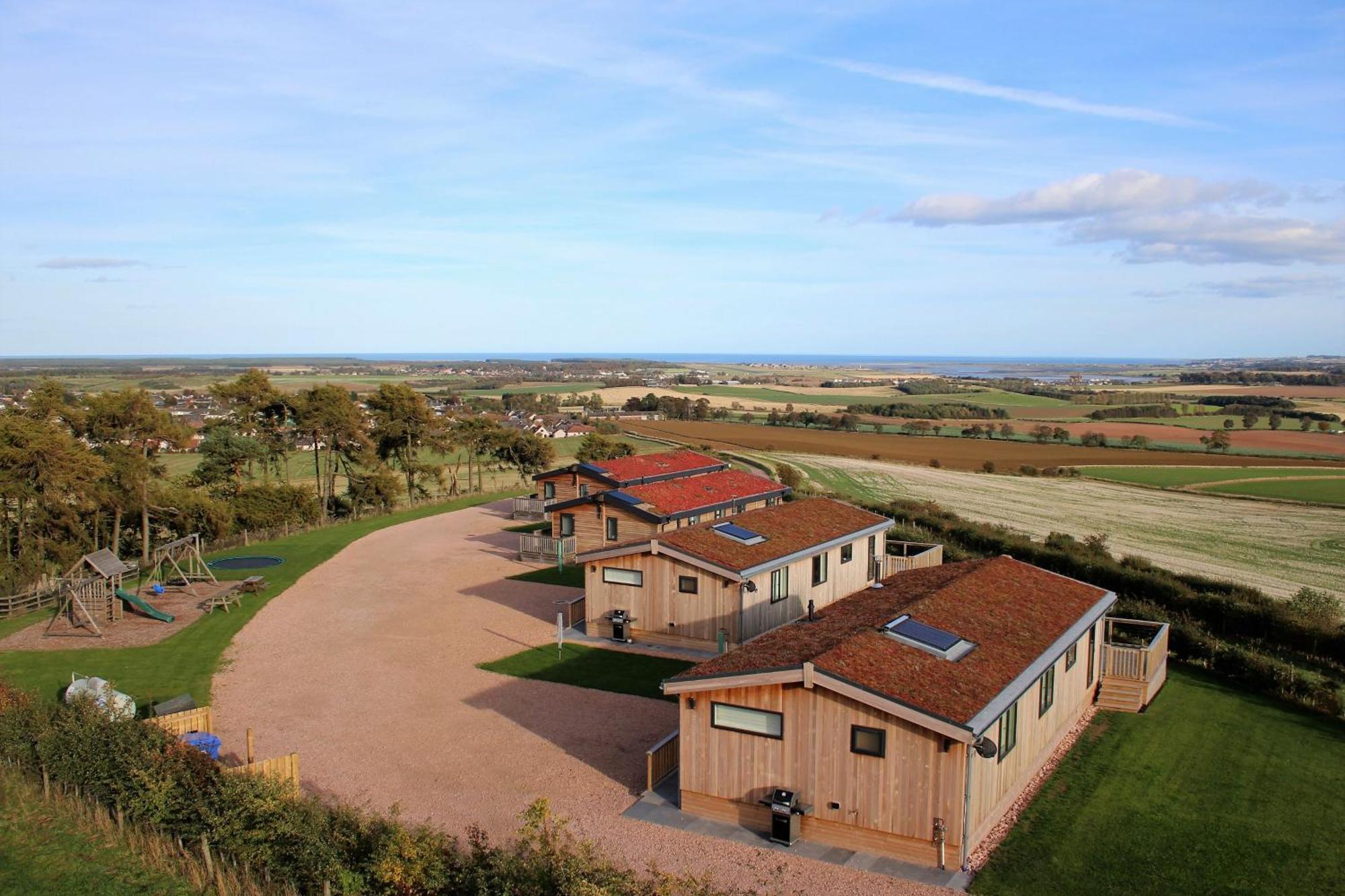 Pitbladdo Villa St Andrews Dış mekan fotoğraf