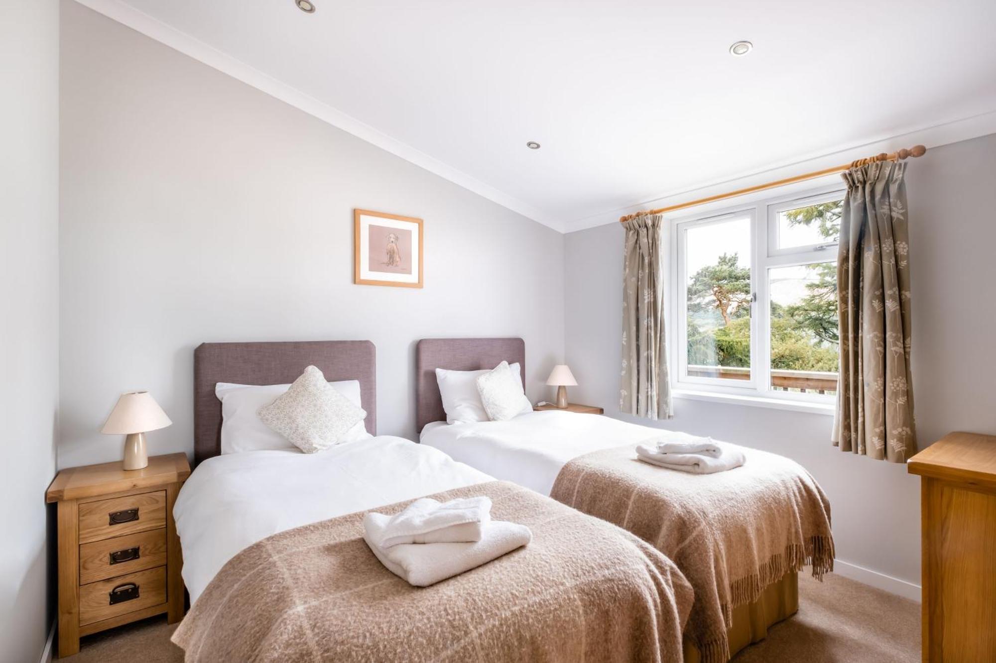 Pitbladdo Villa St Andrews Dış mekan fotoğraf