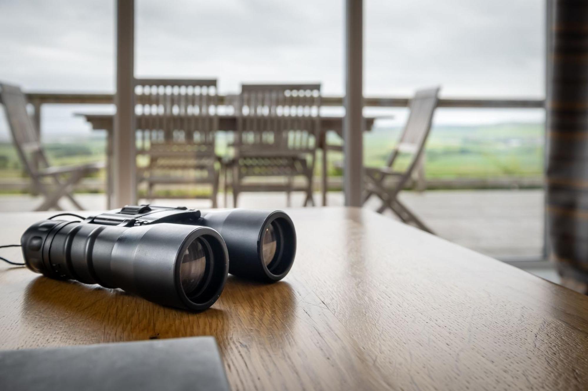 Pitbladdo Villa St Andrews Dış mekan fotoğraf