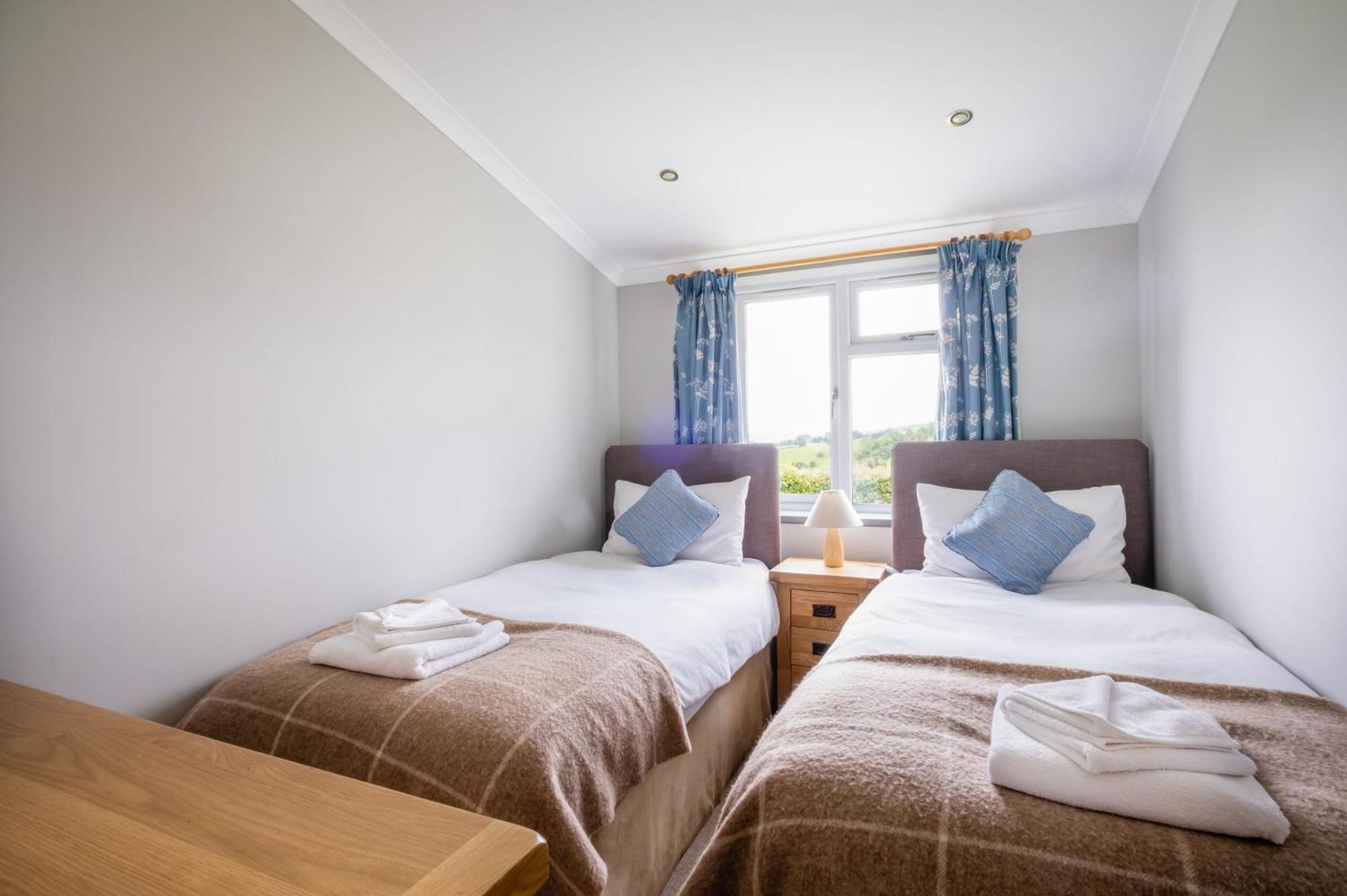 Pitbladdo Villa St Andrews Dış mekan fotoğraf