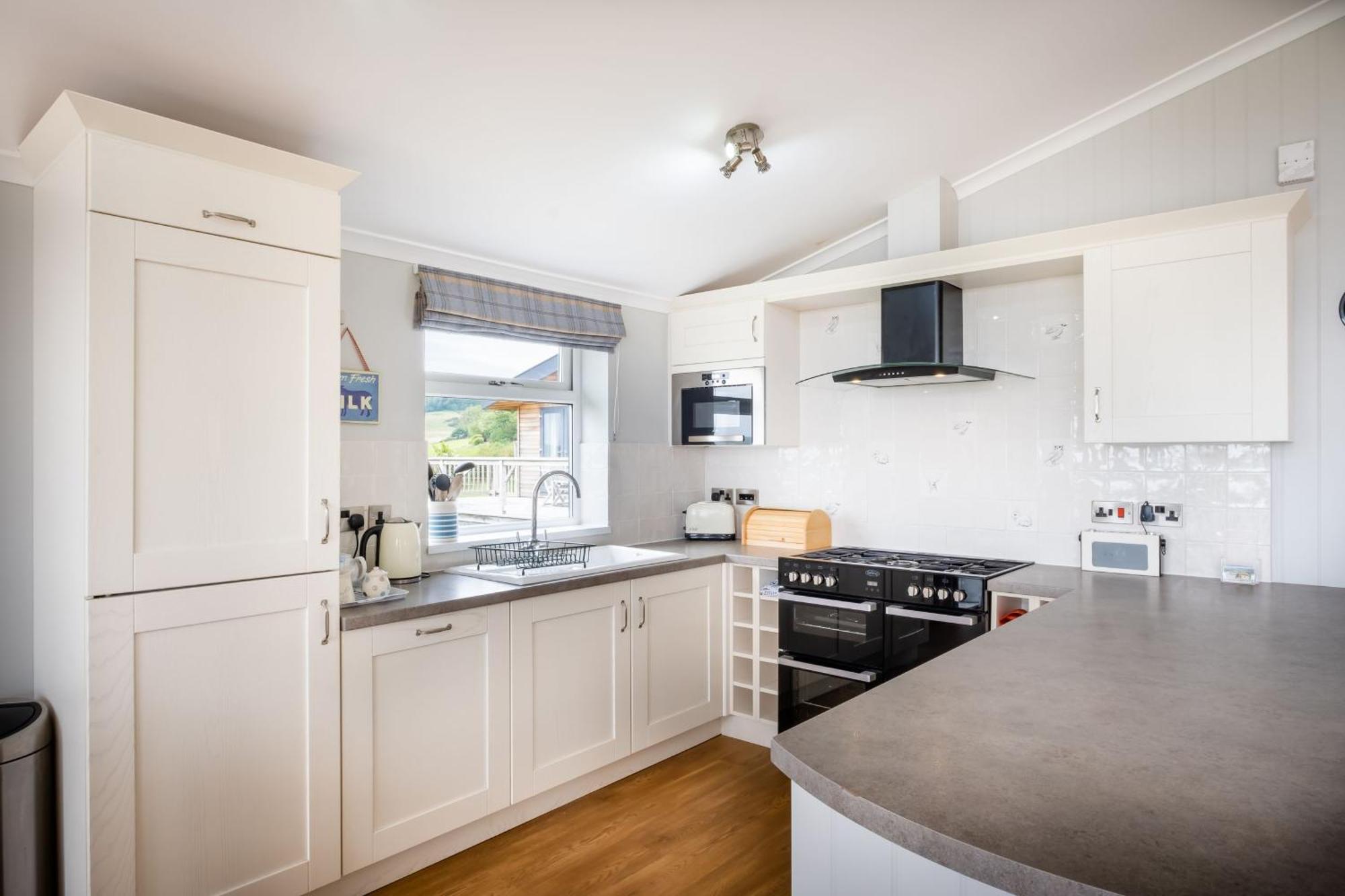 Pitbladdo Villa St Andrews Dış mekan fotoğraf