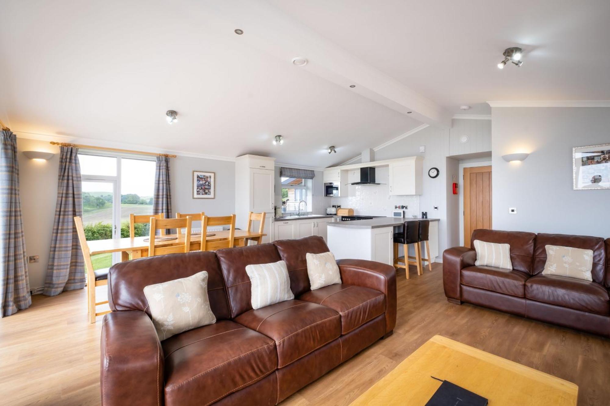 Pitbladdo Villa St Andrews Dış mekan fotoğraf