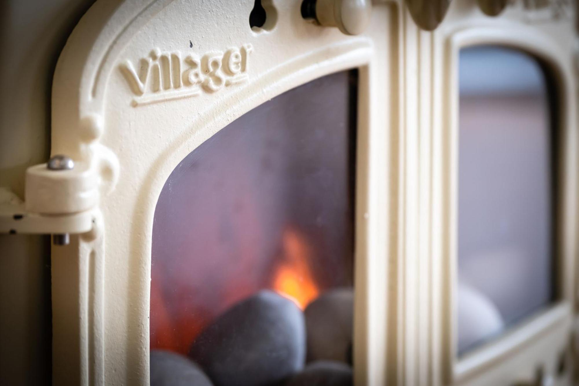 Pitbladdo Villa St Andrews Dış mekan fotoğraf