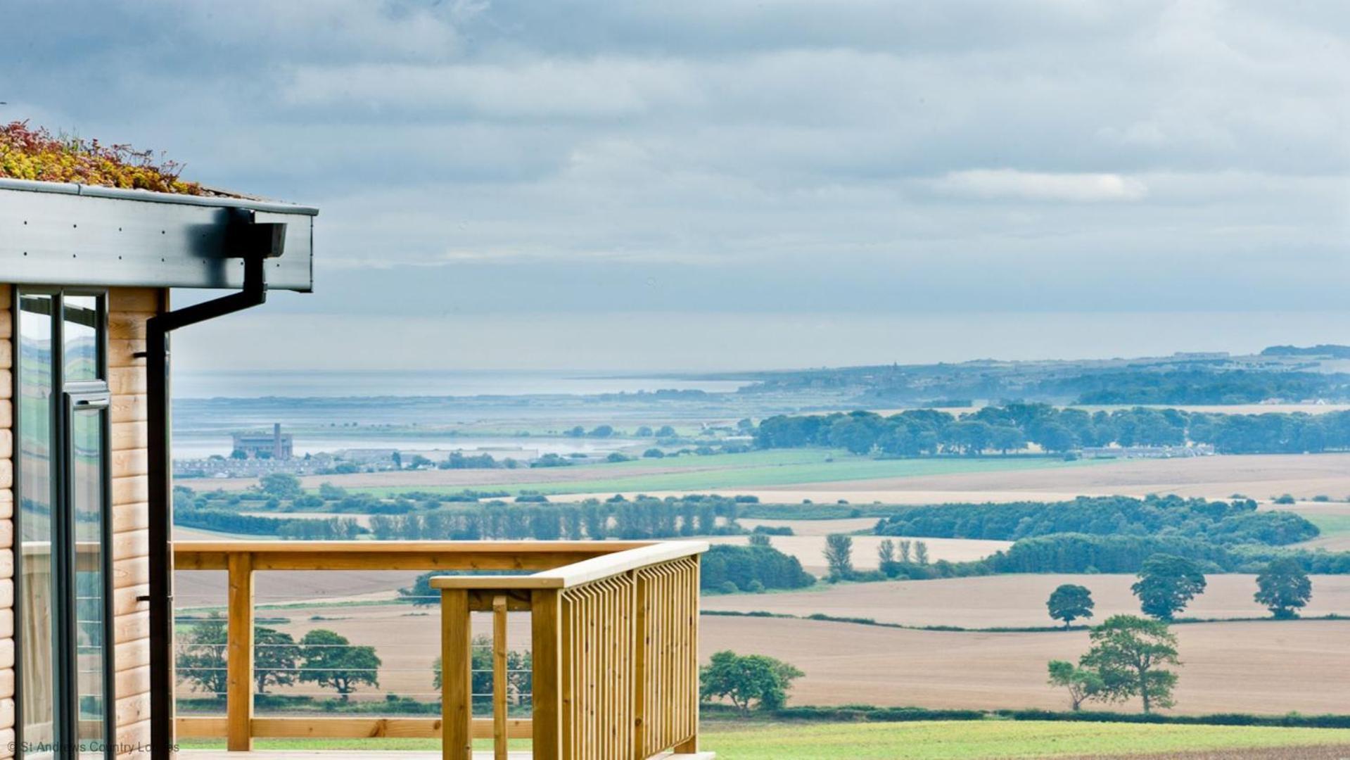 Pitbladdo Villa St Andrews Dış mekan fotoğraf