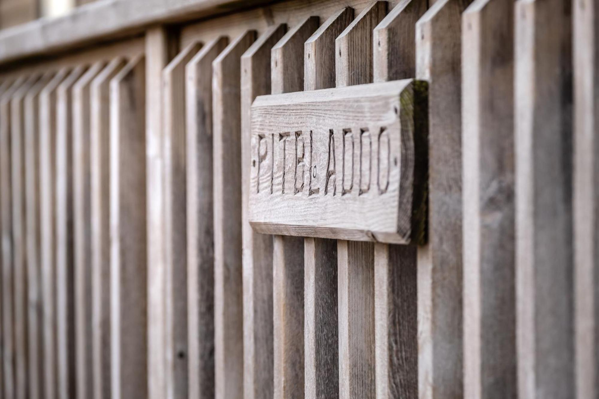 Pitbladdo Villa St Andrews Dış mekan fotoğraf