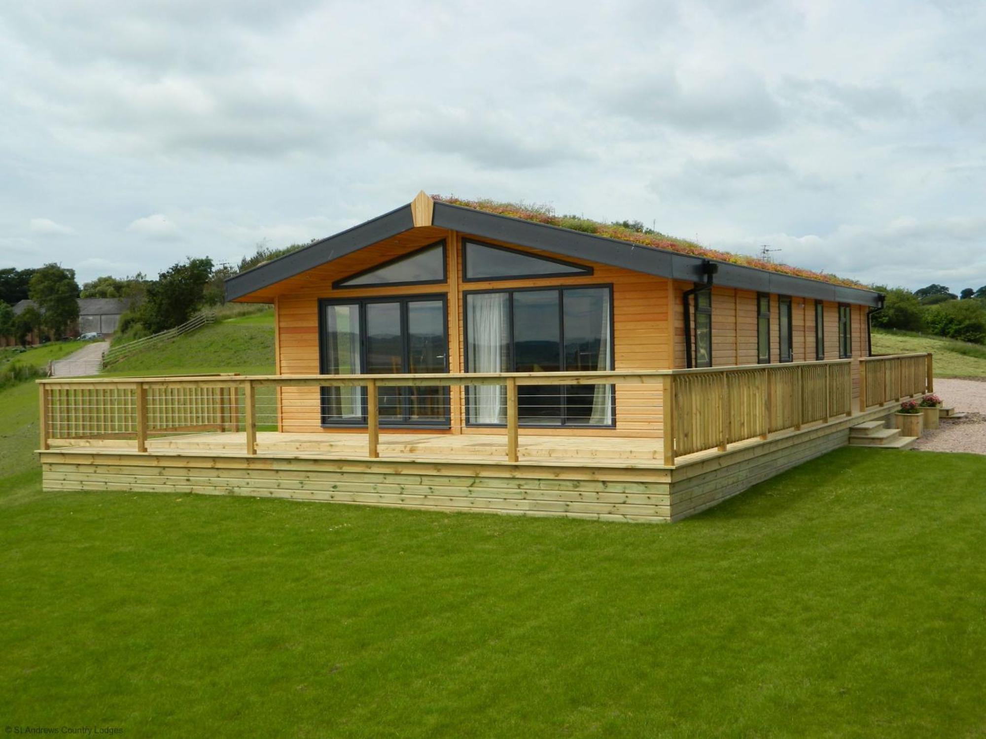 Pitbladdo Villa St Andrews Dış mekan fotoğraf